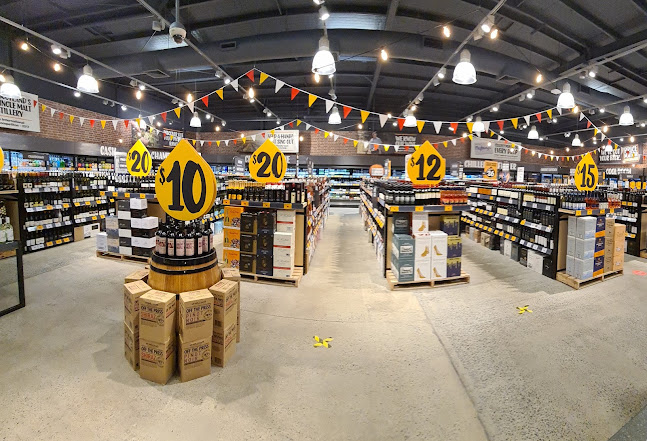 Opinii despre First Choice Liquor Market Sans Souci în Sydney - Hospitality and gastronomy