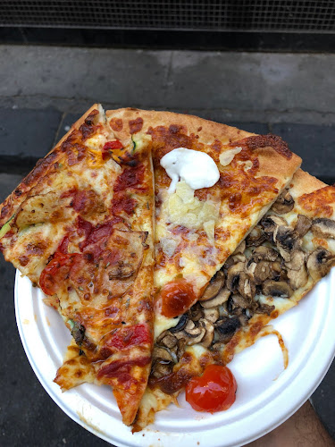 Opinii despre Pizza Pizza Pizza în Melbourne - Hospitality and gastronomy