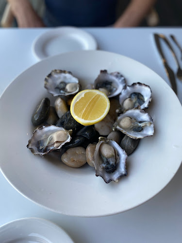 Comentarii opinii despre Amano Restaurant