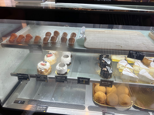 Mr Gelato by Matteo Collaroy - Sydney