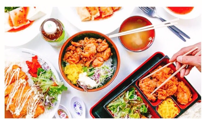 Kadoya Japanese Restaurant - Brisbane City