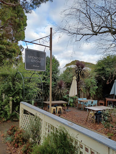 Spencers Store - Hospitality and gastronomy