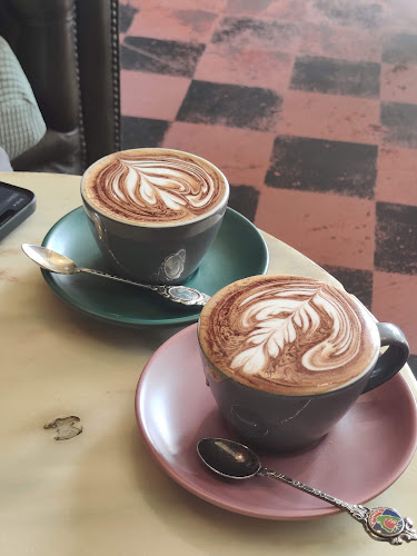 Trafalgar St Espresso - Sydney