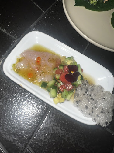 Opinii despre The George on Collins în Melbourne - Hospitality and gastronomy