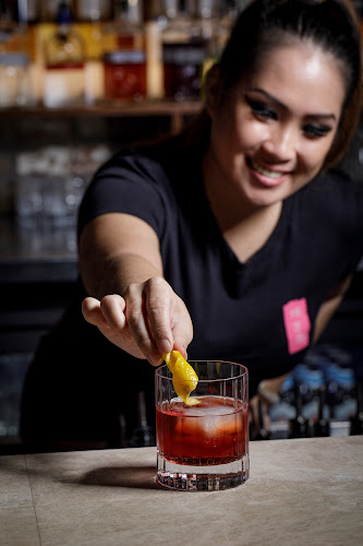 Bird's Nest - West End - South Brisbane