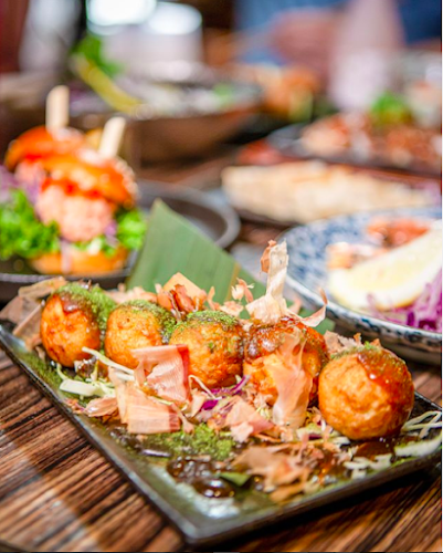 Gyoza Gyoza - Adelaide