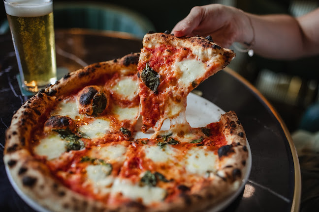 Toscano Bar & Kitchen - Hospitality and gastronomy