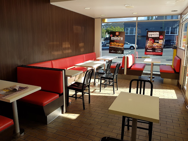 Hungry Jack's Burgers South Hobart - Hospitality and gastronomy