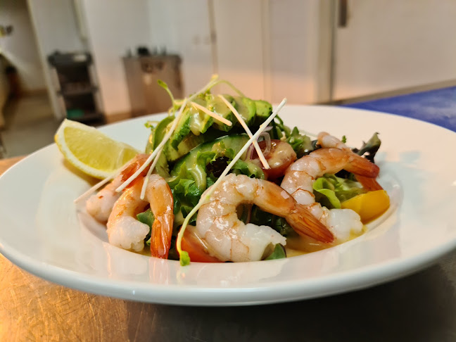 Comentarii opinii despre Links Bistro