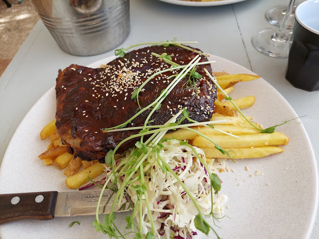 Opinii despre The Partisan în Perth - Hospitality and gastronomy