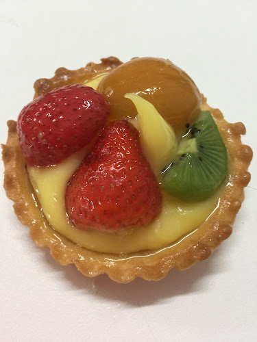 Florey Bakery - Hospitality and gastronomy