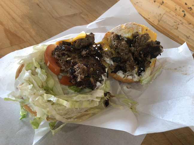 Opinii despre Angie's Kebabs & Burgers în St Albans - Hospitality and gastronomy