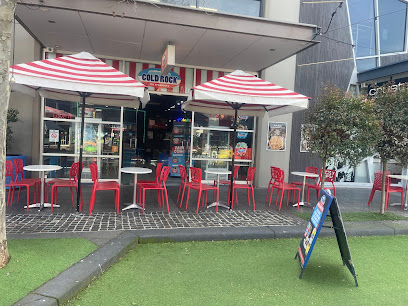 Cold Rock Ice Creamery Point Cook