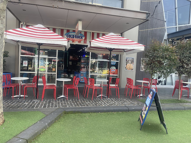 Cold Rock Ice Creamery Point Cook