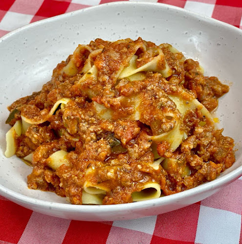 Il Toscano Pasta bar - Terrigal