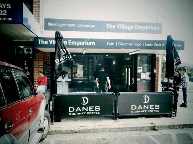 Comentarii opinii despre The Village Emporium