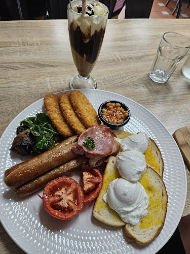 Comentarii opinii despre Tasty Tibetan Treats