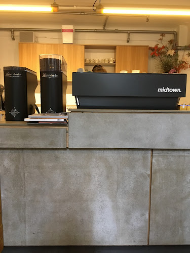 Midtown Coffee Brewers - Hospitality and gastronomy