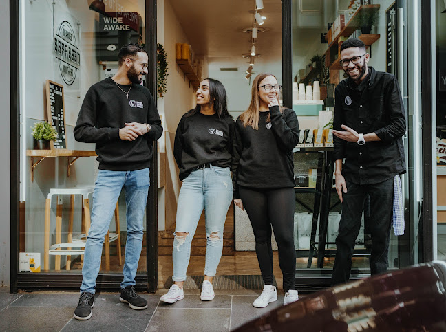 Bearded Brothers Espresso - Coffee - Melbourne