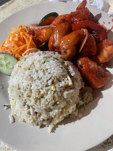 Opinii despre Pho Viet Vietnamese Noodle Bar în Cairns City - Hospitality and gastronomy