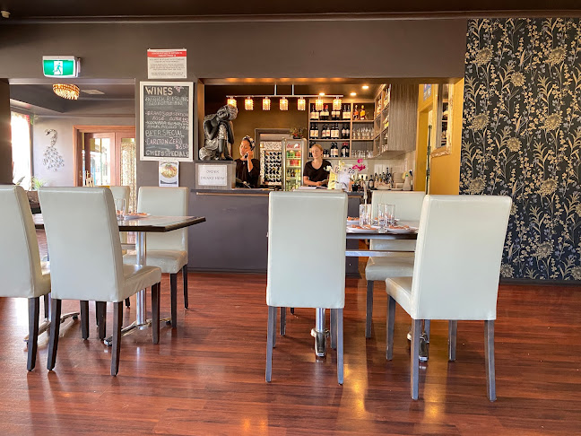 Southern Thai Cafe - Mount Gambier