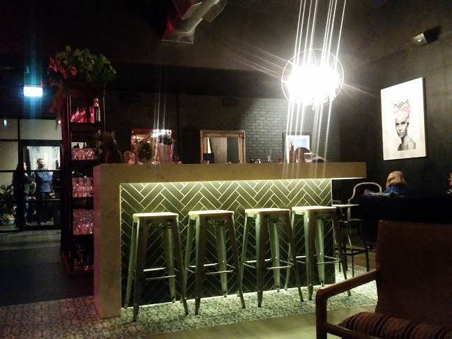 D’Amicos Italian Restaurant - Hospitality and gastronomy