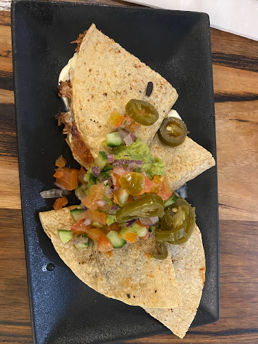 Sazón - Hospitality and gastronomy