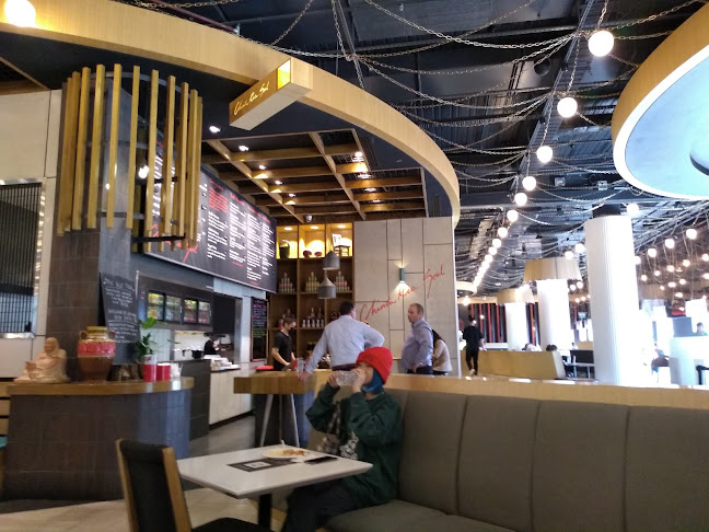 Comentarii opinii despre Chinta Ria Soul