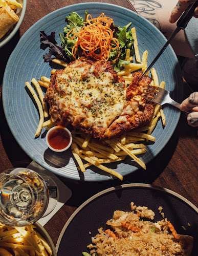 Comentarii opinii despre Glasgow Arms Hotel