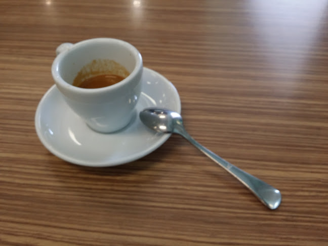 Comentarii opinii despre The Coffee Club Café - Underwood