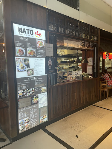 Opinii despre Hato Gyoza and Grill în Brisbane City - Hospitality and gastronomy