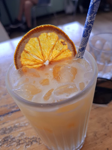 Cooked Goose on Hyams - Sydney