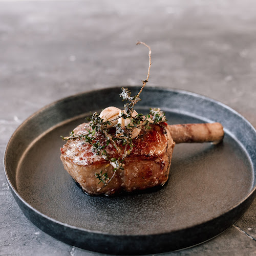 Opinii despre ALMA Restaurant în Geelong - Hospitality and gastronomy