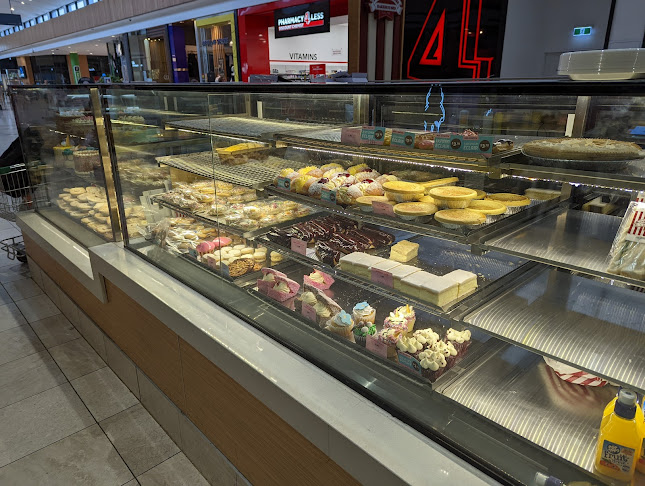 Shop K12/533-555 High St, Melton VIC 3337