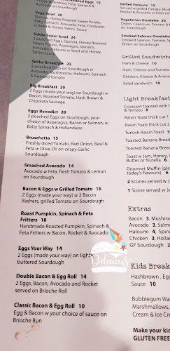 Comentarii opinii despre Sekka Café