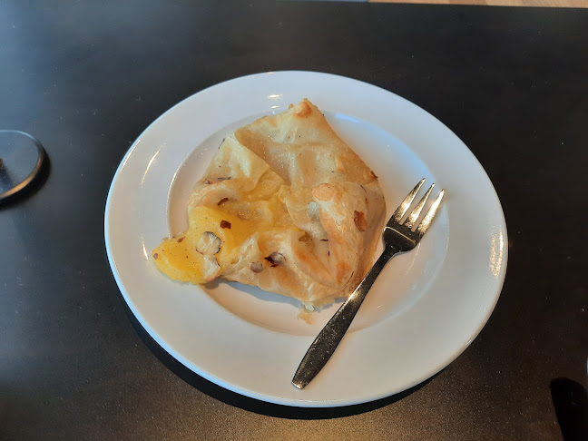 Comentarii opinii despre Coffee Gods Cafe