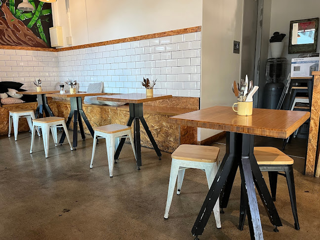 Panda & Co - Hospitality and gastronomy