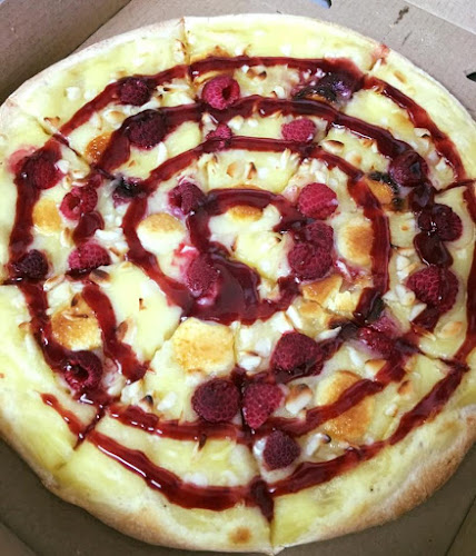 Pizza Cutters Castle Hill - Hospitality and gastronomy