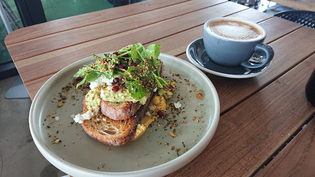 Cockatoo - Hospitality and gastronomy