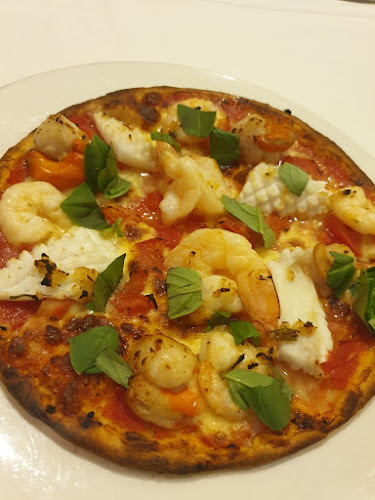 La Trattoria Restaurant & Pizza Bar - Adelaide