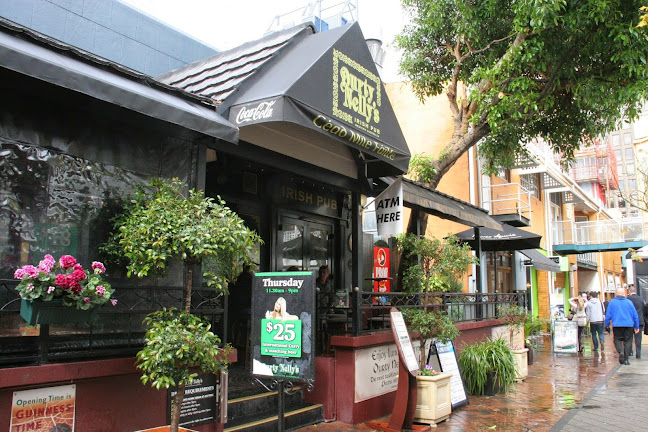 Durty Nelly's Irish Pub - Perth