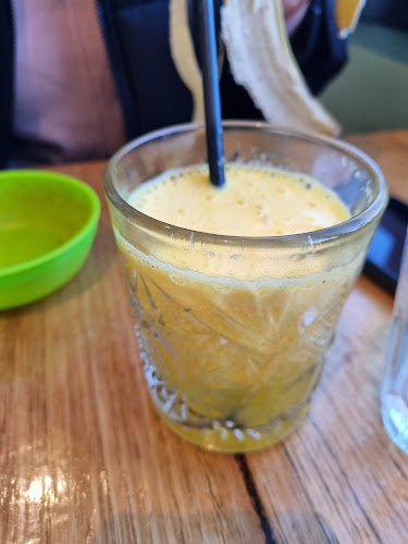 Comentarii opinii despre Cooked Goose on Hyams