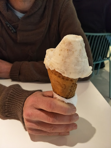 Geláre Carousel - Hospitality and gastronomy