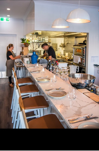 Jafa - Hospitality and gastronomy