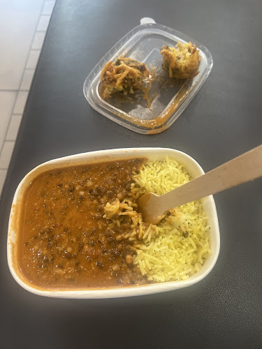 Vege Rama - Adelaide St