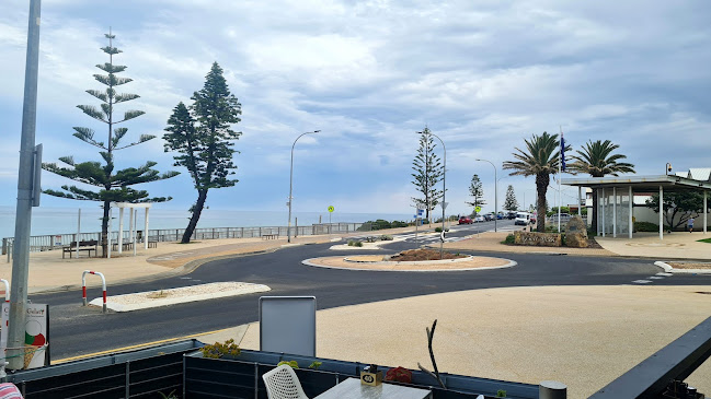 Comentarii opinii despre FLAVA Cafe - 'Taste the Vibe'