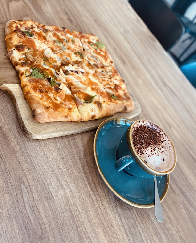 The Bay Pizzaria - Port Macdonnell