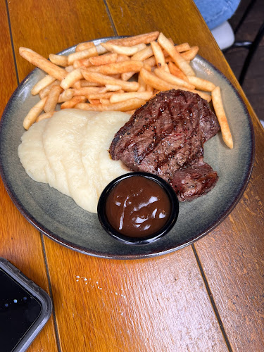 Archibald Hotel - Hospitality and gastronomy