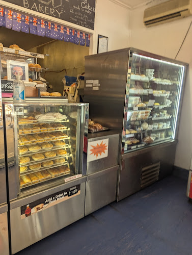 Hawthorne Bakery - Hawthorne