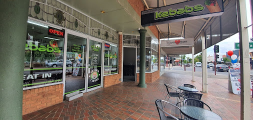 Wangaratta Kebabs CASH ONLY